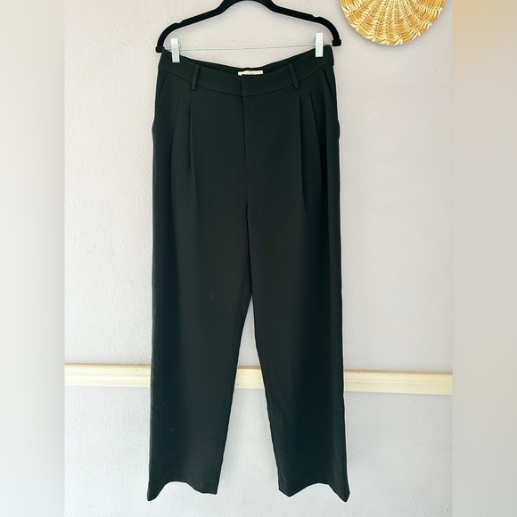 LOE Haley Tracy Trousers Workwear Size 12 - Picture 3 of 6